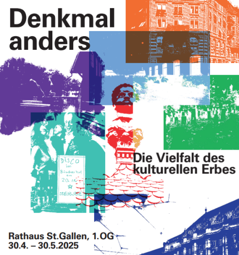 Jahresausstellung 2025